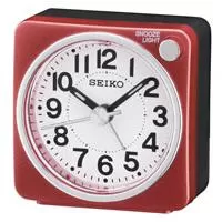 Kliknite za detalje - Seiko Stoni sat Budilnik QHE118R