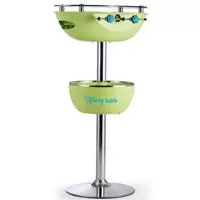 Kliknite za detalje - Barski sto sa stonim fudbalom Funny Table Margarita