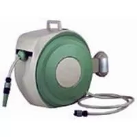 Kliknite za detalje - Crevo za vodu 30 m na motalici 78703230