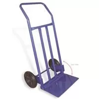 Kliknite za detalje - Magacionerska transportna kolica do 150 kg 823