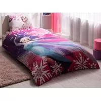 Kliknite za detalje - Dečija posteljina Disney TAC Frozen Elsa