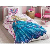 Kliknite za detalje - Dečija posteljina Barbie Dream
