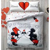 Kliknite za detalje - Dupla posteljina Disney Miki i Mini Perfect