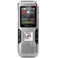 Kliknite za detalje - Diktafon Philips Voice Tracer DVT4010
