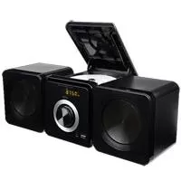 Kliknite za detalje - Muzička mini linija ECG XMS 144 U