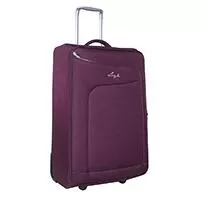 Kliknite za detalje - Putni Kofer M 65 x 40 x 25 cm MN-13000 Bordo