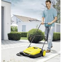 Kliknite za detalje - Karcher Ručna mašina za metenje S 550 1.766-200.0