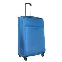 Kliknite za detalje - Kofer za Putovanja L 75 x 45 x 30 cm MN-13141 Plava