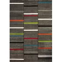 Kliknite za detalje - Tepih Ekol Diamond 658-950 140x200 cm