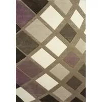 Kliknite za detalje - Tepih Ekol Diamond 21668-750 140x200 cm