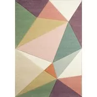 Kliknite za detalje - Tepih Ekol Diamond 21696-110 200x290 cm
