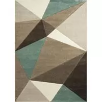 Kliknite za detalje - Tepih Ekol Diamond 21696-730 200x290 cm