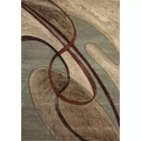 Kliknite za detalje - Tepih Ekol Diamond 21436-795 140x200 cm