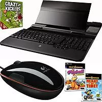 Kliknite za detalje - Notebook Paket 2 + Poklon 3 Igrice za PC