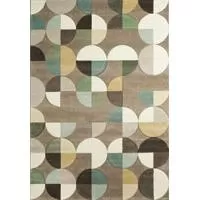 Kliknite za detalje - Tepih Ekol Diamond 21699-730 140x200 cm