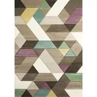 Kliknite za detalje - Tepih Ekol Diamond 21878-760 140x200 cm