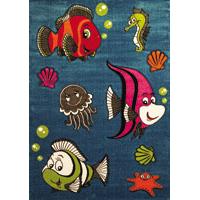 Dečiji tepih Ekol Diamond Kids 745-30 120x170 cm