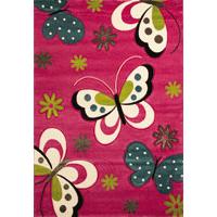 Dečiji tepih Ekol Diamond Kids 772-17 160x230 cm