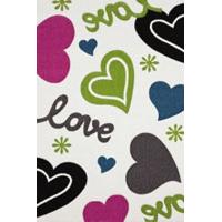 Dečiji tepih Ekol Diamond Kids 773-60 120x170 cm