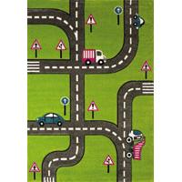 Dečiji tepih Ekol Diamond Kids 774-40 120x170 cm