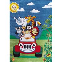 Dečiji tepih Ekol Diamond Kids 21894-030 120x170 cm