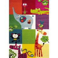 Dečiji tepih Ekol Diamond Kids 21903-110 160x230 cm