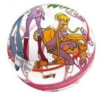 Lopta Winx UN25332