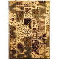 Kliknite za detalje - Tepih Ekol Salyut 1637 Bone 80x150 cm