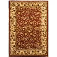 Kliknite za detalje - Tepih Ekol Salyut 3958 Red 80x150 cm