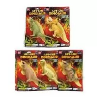 Kliknite za detalje - Set 5 Dinosaurusa U22601