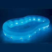 Kliknite za detalje - Bazen Sa LED Rasvetom BestWay 54135