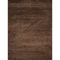 Kliknite za detalje - Tepih Ekol Maya 400-80 Brown 120x170 cm