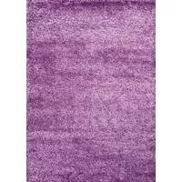 Kliknite za detalje - Tepih Ekol Shaggy 25 901-217 Lila 200x290 cm