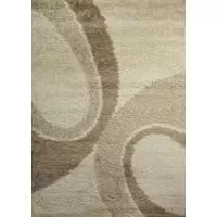 Kliknite za detalje - Tepih Ekol Shaggy 25 917 Cream 200x290 cm