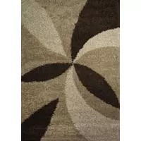 Kliknite za detalje - Tepih Ekol Shaggy 25 927 Beige 140x200 cm