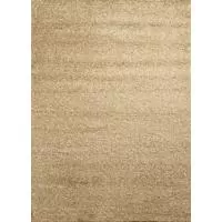 Kliknite za detalje - Tepih Ekol Shaggy 25 MS 01 Beige 120x170 cm