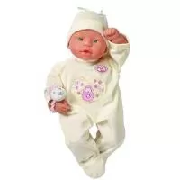 Kliknite za detalje - Lutka My First Baby Anabell ZF763407