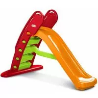 Kliknite za detalje - Dečiji tobogan Little Tikes Rainbow