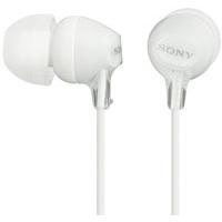 Kliknite za detalje - Slušalice Sony MDR-EX15LPW