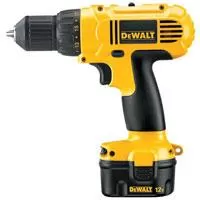 Kliknite za detalje - DeWALT Akumulatorska Bušilica/Odvijač DC727KA