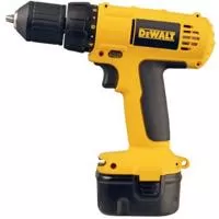 Kliknite za detalje - DeWALT  Akumulatorska Bušilica/Odvijač DC740KA