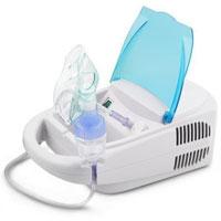 Esperanza kompresorski inhalator Zephyr ECN002