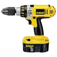 Kliknite za detalje - DeWALT  Udarna Akumulatorska Bušilica/Odvijač 18V DC925KB