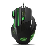Kliknite za detalje - Gaming optički miš Esperanza EGM201G