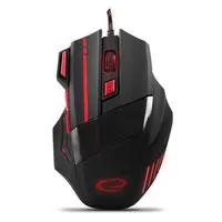 Kliknite za detalje - Gaming optički miš Esperanza EGM201R