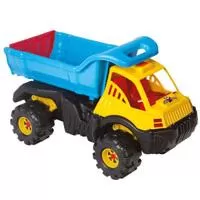 Kliknite za detalje - Veliki dečiji kamion Ultra Truck 3617 33086