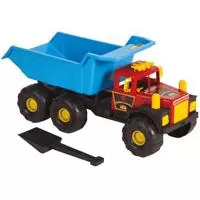 Kliknite za detalje - Veliki dečiji kamion Man Truck 200 1101 33092