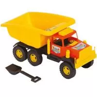 Kliknite za detalje - Veliki dečiji kamion Dumper Truck 100 1019 33098