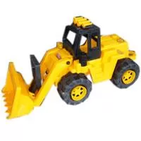 Kliknite za detalje - Veliki dečiji bager Super Buldožer 1248 33103