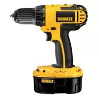 Kliknite za detalje - DeWALT  Akumulatorska Bušilica/Odvijač 18V DC721KA